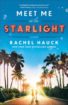 Paperback Meet Me at the Starlight Book