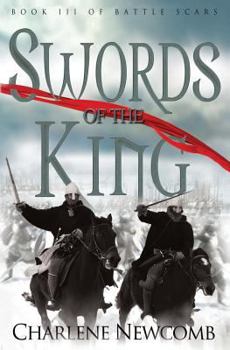 Paperback Swords of the King Book