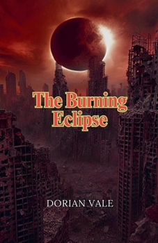 Paperback The Burning Eclipse Book