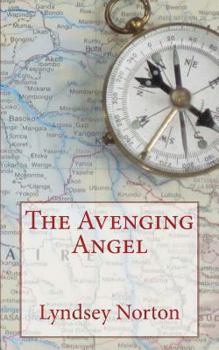 Paperback The Avenging Angel Book