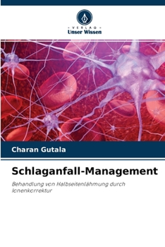 Paperback Schlaganfall-Management [German] Book