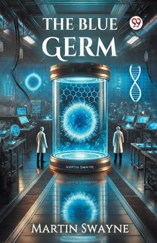 Paperback The Blue Germ Book