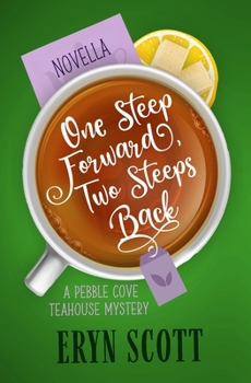 Paperback One Steep Forward, Two Steeps Back Book