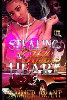 Paperback Stealing A Hitta's Heart 2 Book