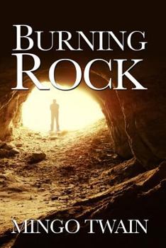 Paperback Burning Rock Book