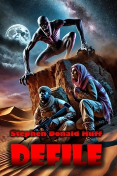 Paperback Defile: Violence Redeeming: Collected Short Stories 2009 - 2011 Book