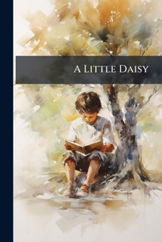 Paperback A Little Daisy Book