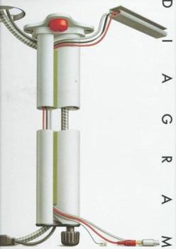 Hardcover Graphis Diagrams 2 Book