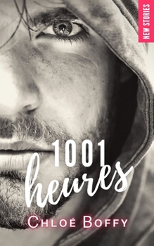 Paperback 1001 heures [French] Book