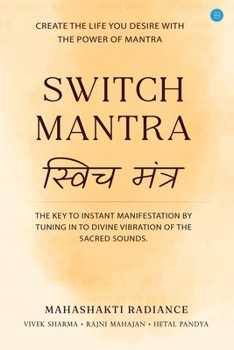Paperback Switch Mantra Book