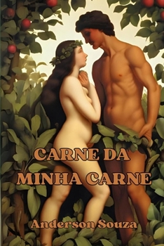 Paperback Carne Da Minha Carne [Portuguese] Book