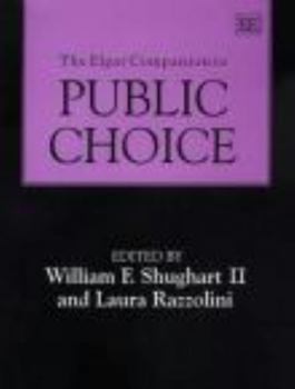 The Elgar Companion to Public Choice