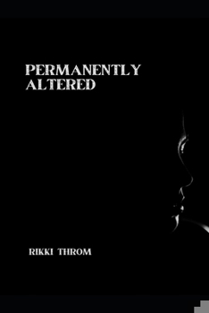 Paperback Permanently Altered Book