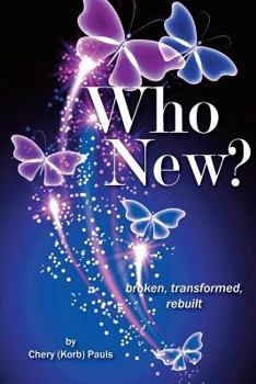 Paperback Who New? Book
