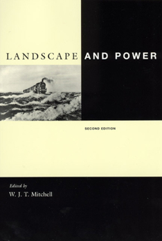 Paperback Landscape and Power, Second Edition Book