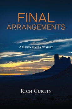 Paperback Final Arrangements Book