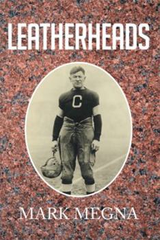 Paperback Leatherheads Book