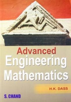 Paperback Advanced Engineering Mathematics Book