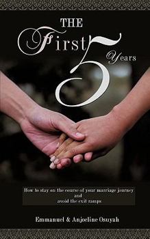 Paperback The First 5 Years Book