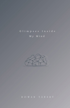 Paperback glimpses inside my mind Book