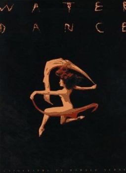 Paperback Water/Dance Book