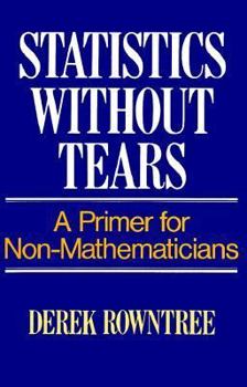 Statistics Without Tears (Penguin Science)