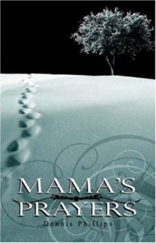 Paperback Mama's Prayers Book