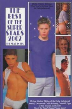 Paperback Best of the Superstars Book