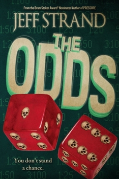 Paperback The Odds Book