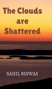 Hardcover The Clouds are Shattered Book