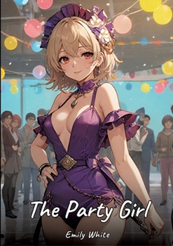 The Party Girl: Sexy Erotic Stories for Adults Illustrated with Hentai Pictures - Naked Illustrations