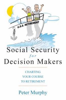 Paperback Social Security for Decision Makers Book