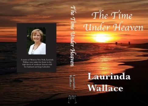 Paperback The Time Under Heaven Book