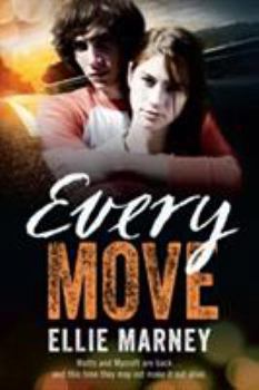 Every Move - Book #3 of the Every