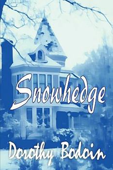 Paperback Snowhedge Book