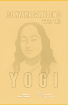 Paperback Conversations with the Yogi Book