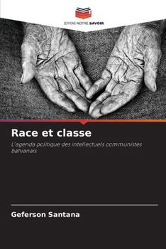 Race et classe (French Edition)