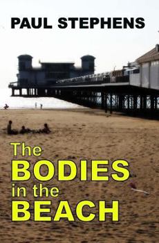 Paperback The Bodies in the Beach Book