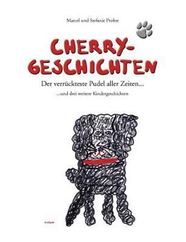 Paperback Cherry-Geschichten [German] Book