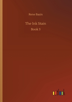 Paperback The Ink Stain Book