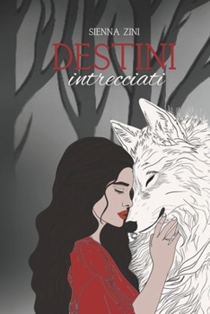 Paperback Destini intrecciati [Italian] Book