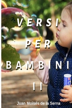 Paperback Versi per Bambini II [Italian] Book