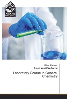 Paperback Laboratory Course in General Chemistry Book