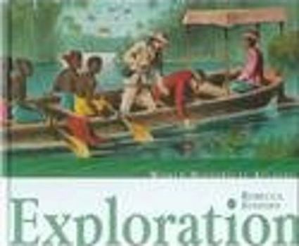 Exploration - Book  of the World Historical Atlases
