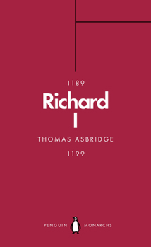 Paperback Richard I Book