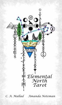 Elemental North Tarot