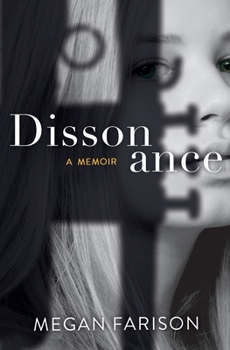Paperback Dissonance, A Memoir Book