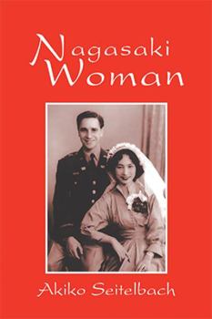 Paperback Nagasaki Woman Book