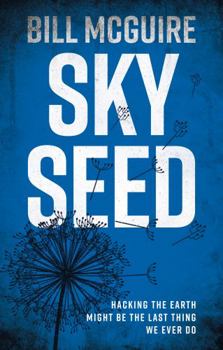 Paperback Skyseed Book