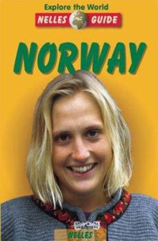 Paperback Norway Book